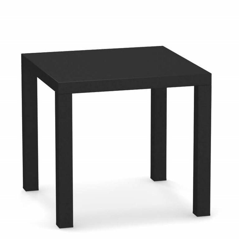 Round Low Tables Emu