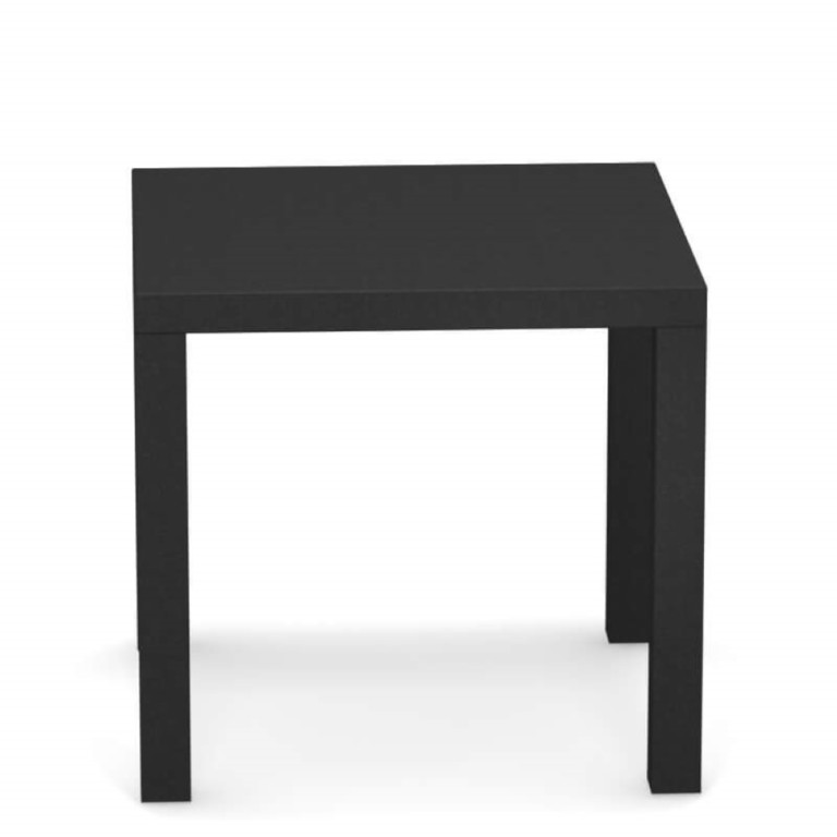 Square Round Low Tables Emu
