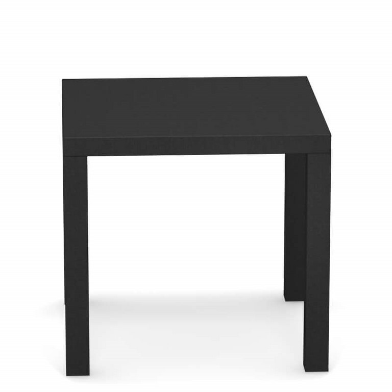 Round Low Tables Emu