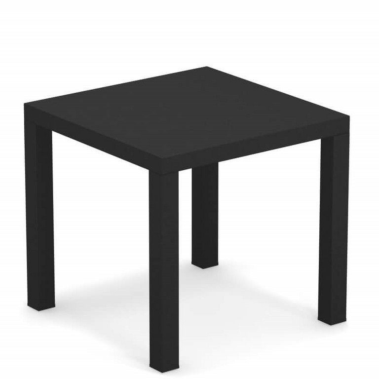 Round Low Tables Emu