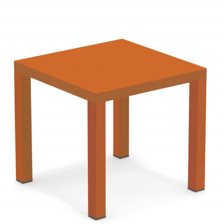 Square Round Low Tables Emu