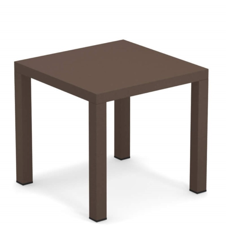 Square Round Low Tables Emu