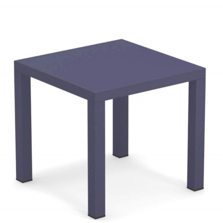 Square Round Low Tables Emu