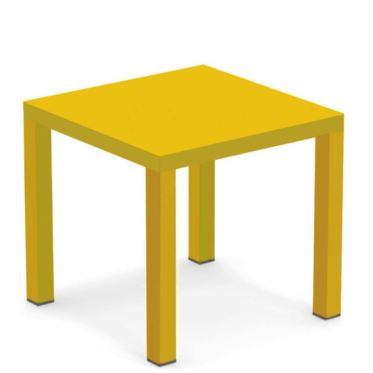 Square Round Low Tables Emu