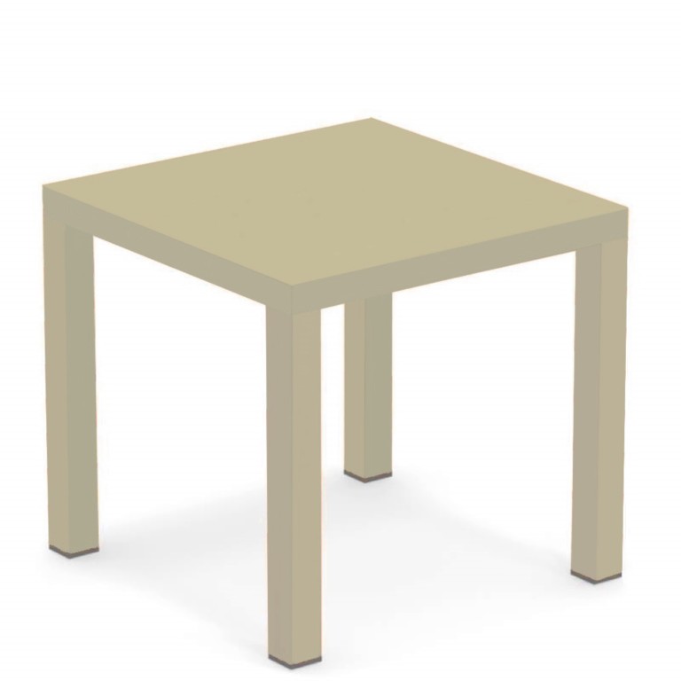 Square Round Low Tables Emu