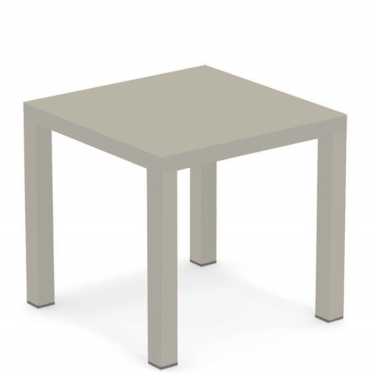Square Round Low Tables Emu
