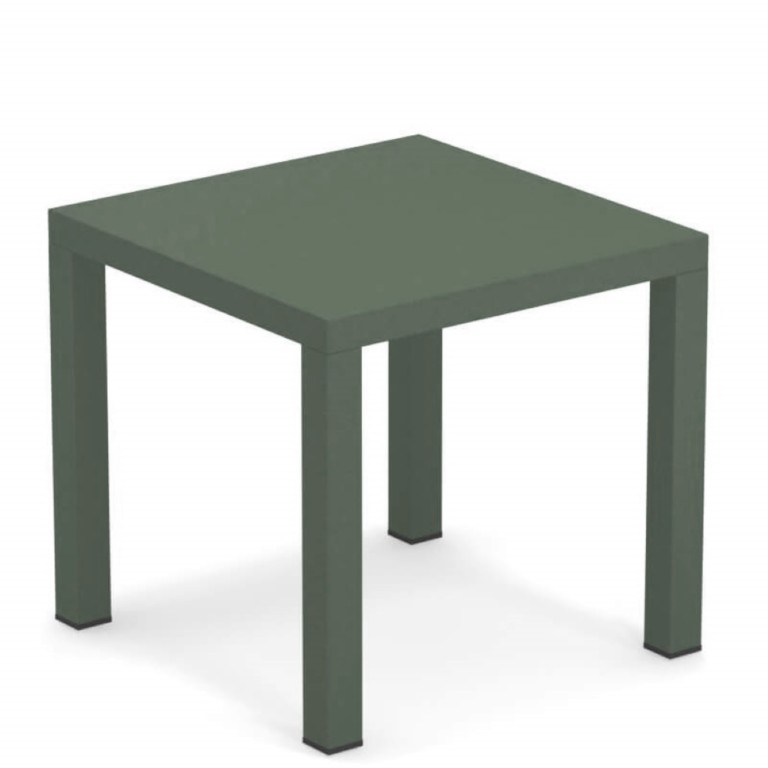 Square Round Low Tables Emu