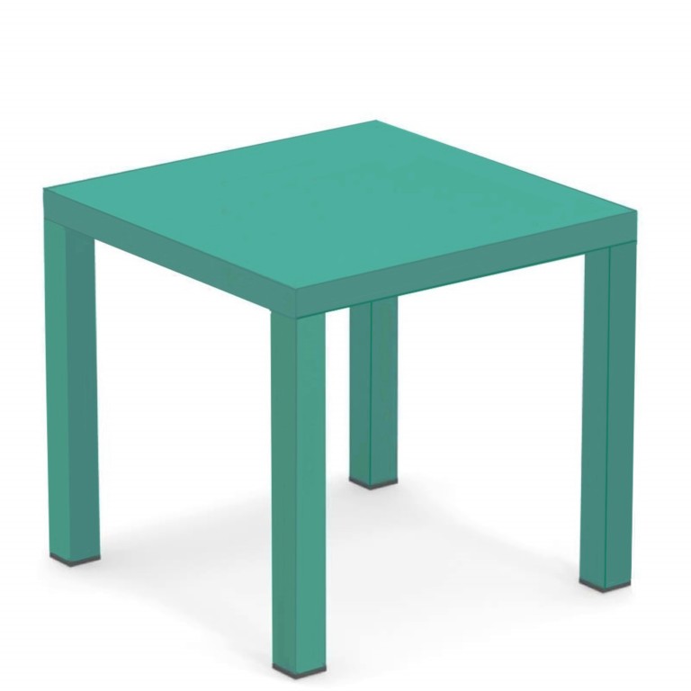 Square Round Low Tables Emu