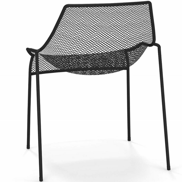 Heaven chair Emu