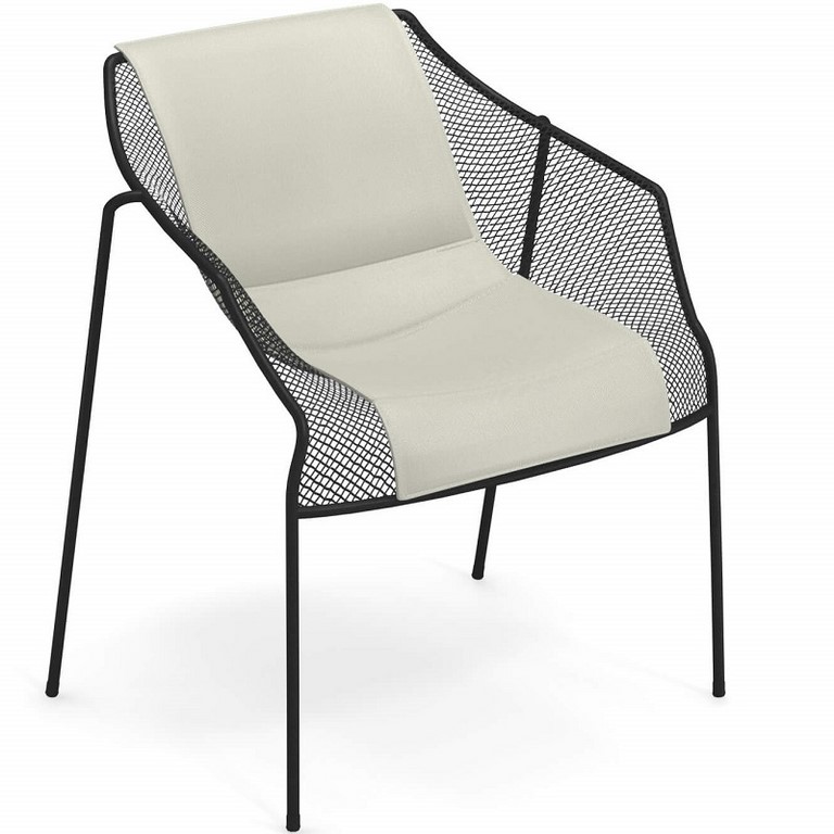 Heaven Armchair Emu