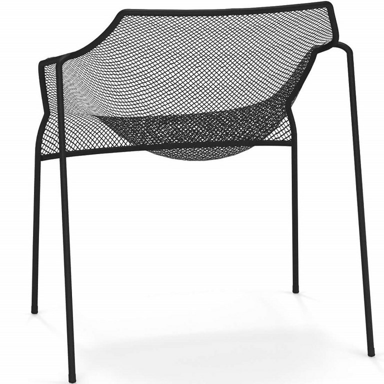 Heaven Armchair Emu