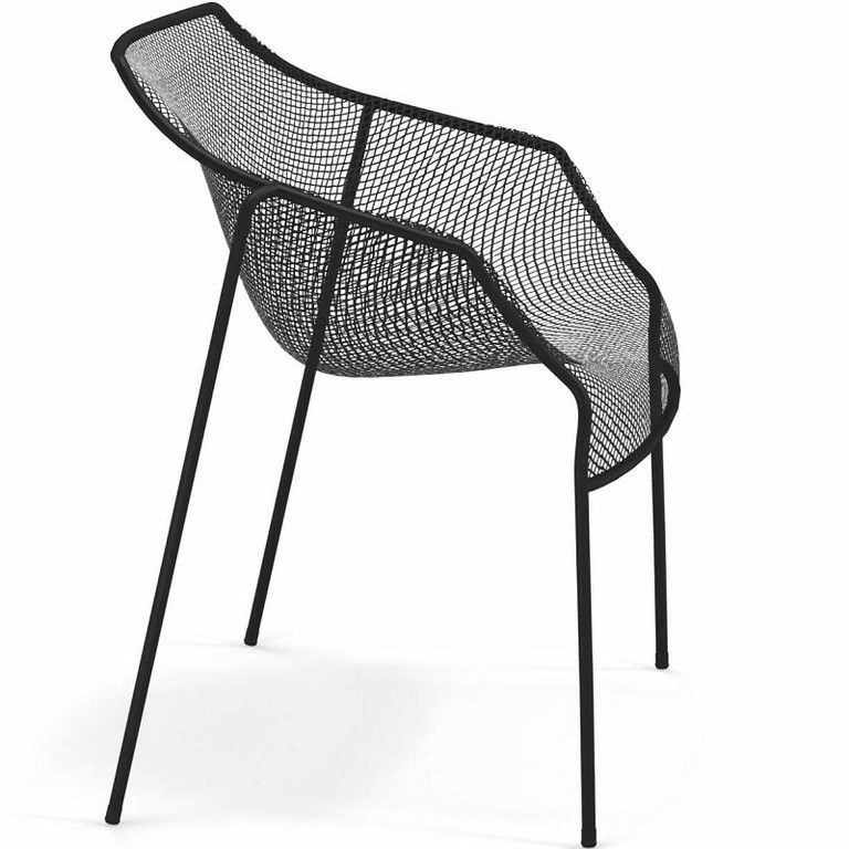 Heaven Armchair Emu