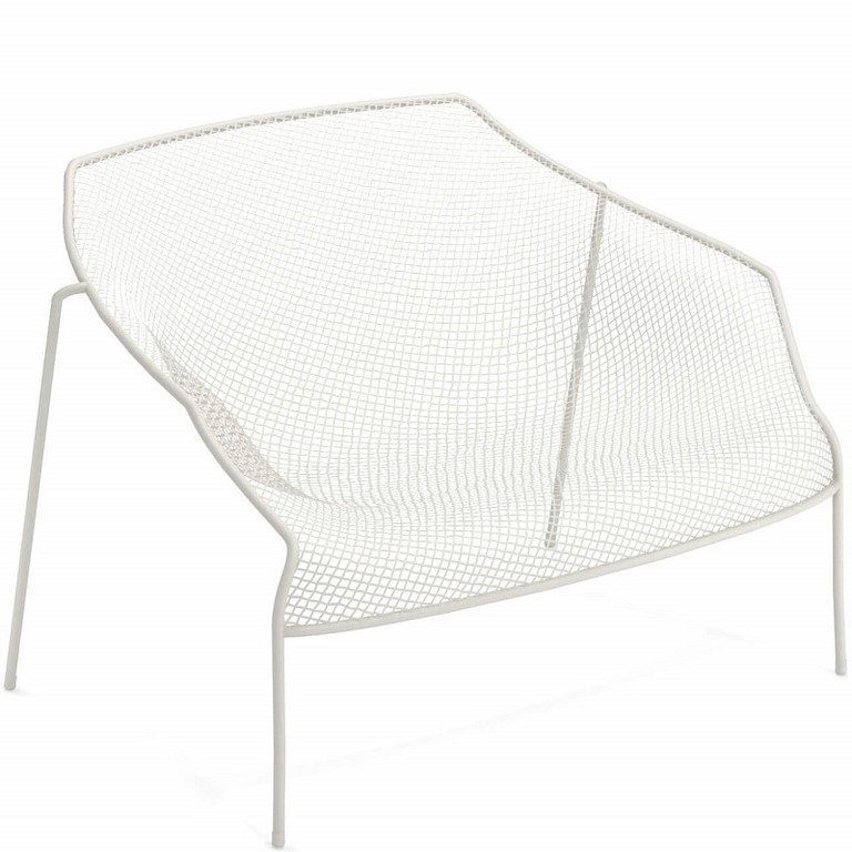 Heaven Lounge Armchair Emu