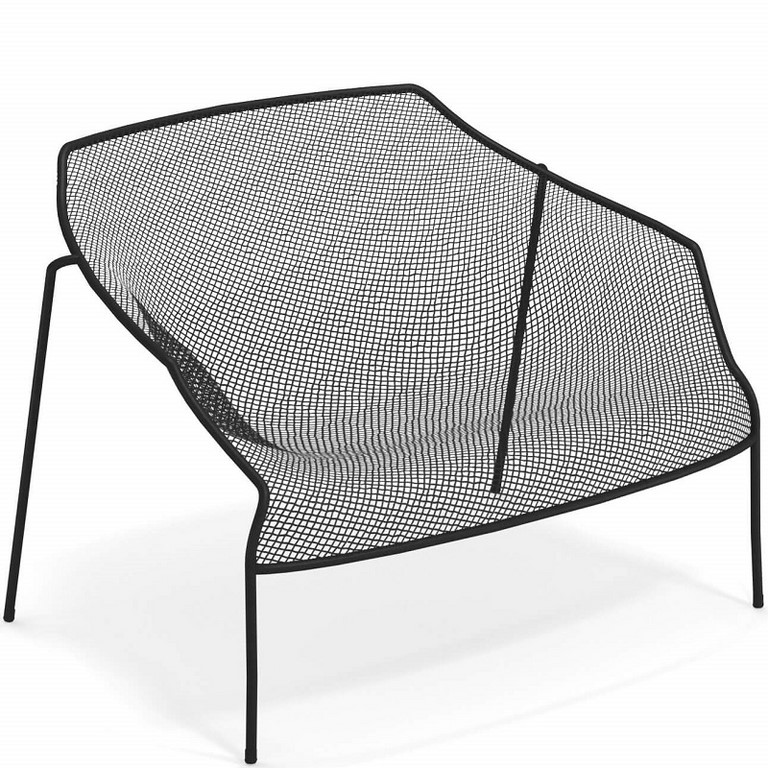 Heaven Lounge Armchair Emu