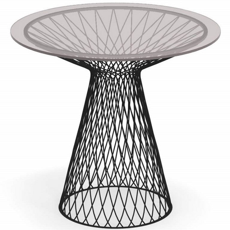 Heaven Tables Emu