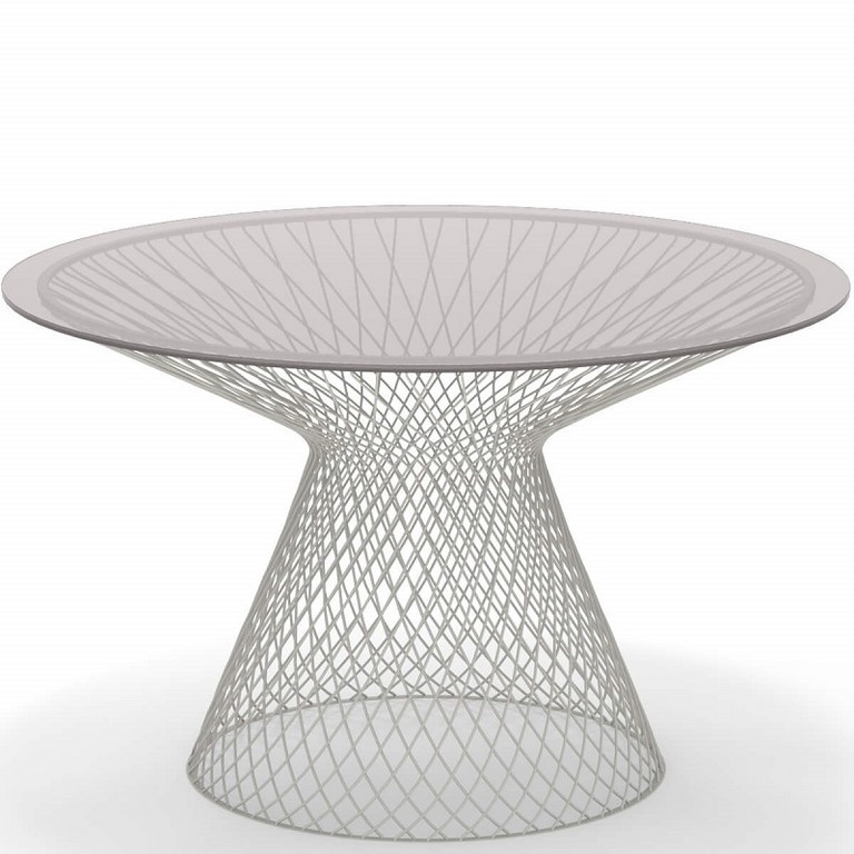Heaven Tables Emu