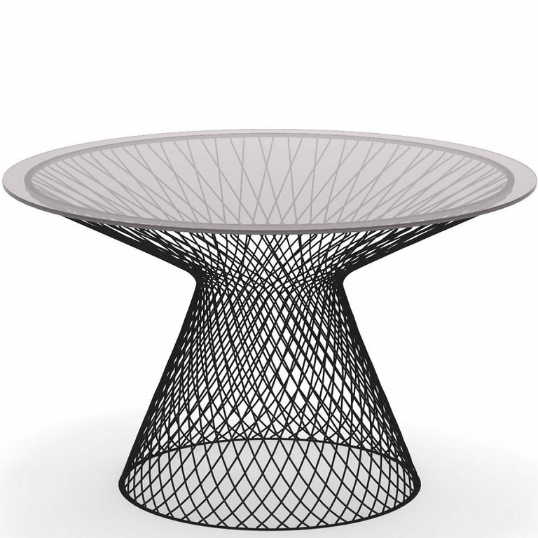 Heaven Tables Emu