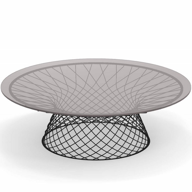Heaven low Tables Emu