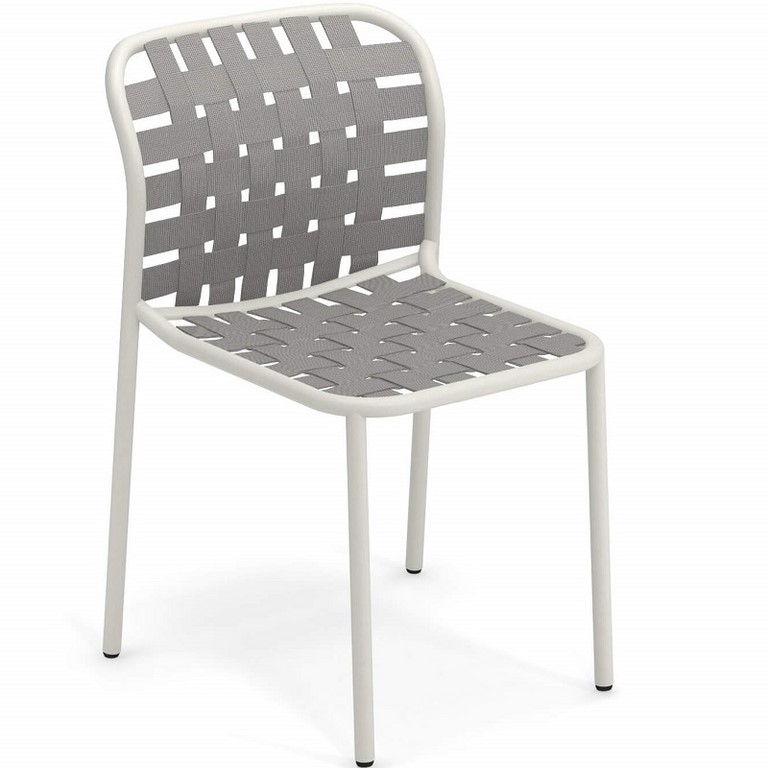 Yard Stackable Chair Emu