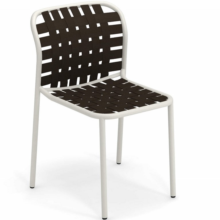 Yard Stackable Chair Emu