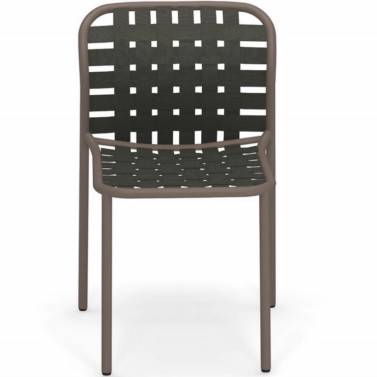 Yard Stackable Chair Emu