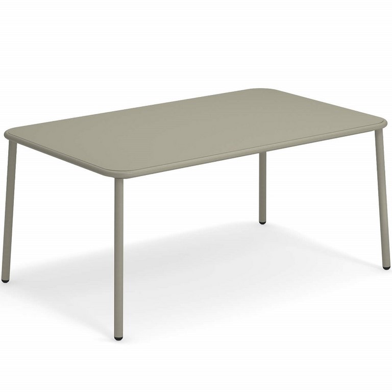 Yard Rectangular  Table Emu