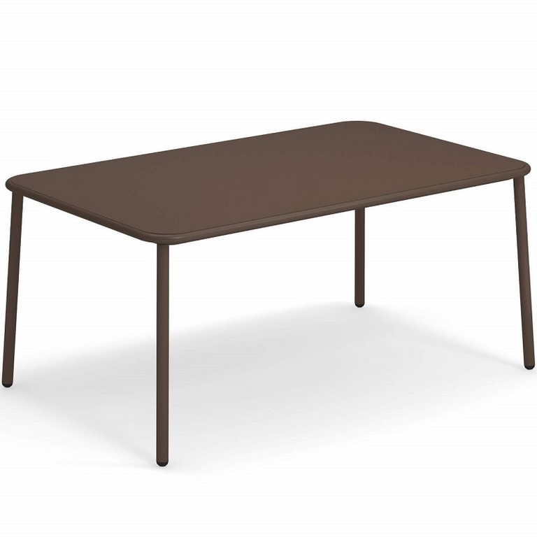 Yard Rectangular  Table Emu