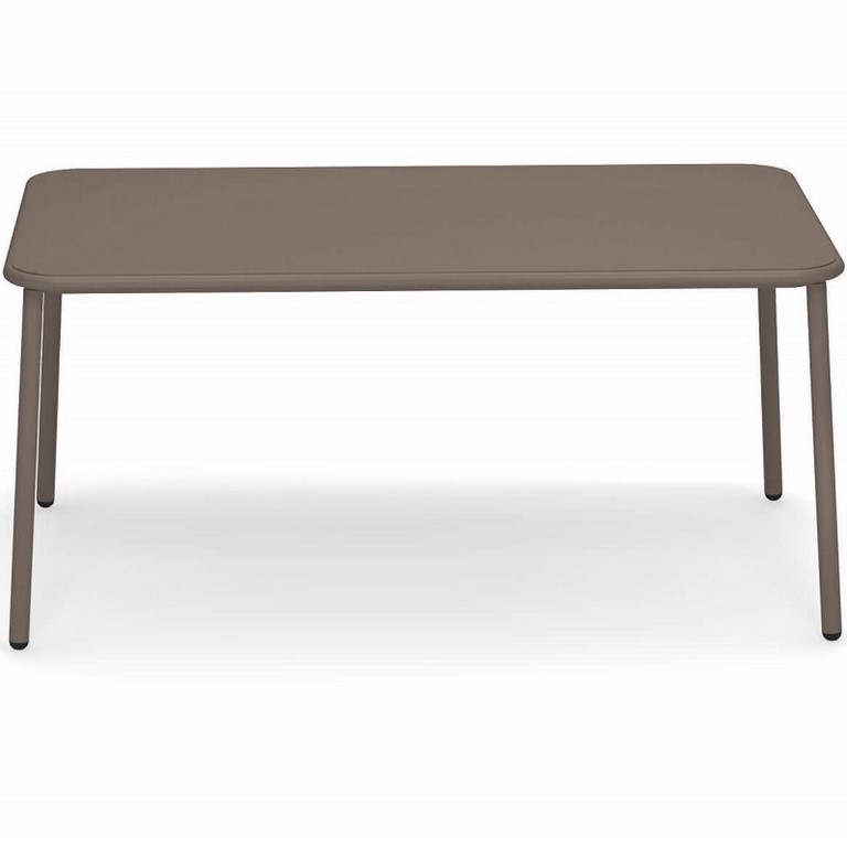 Yard Rectangular  Table Emu