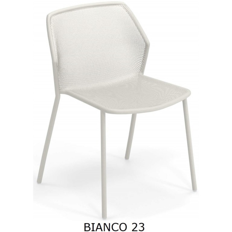 Darwin Stackable Chair Emu