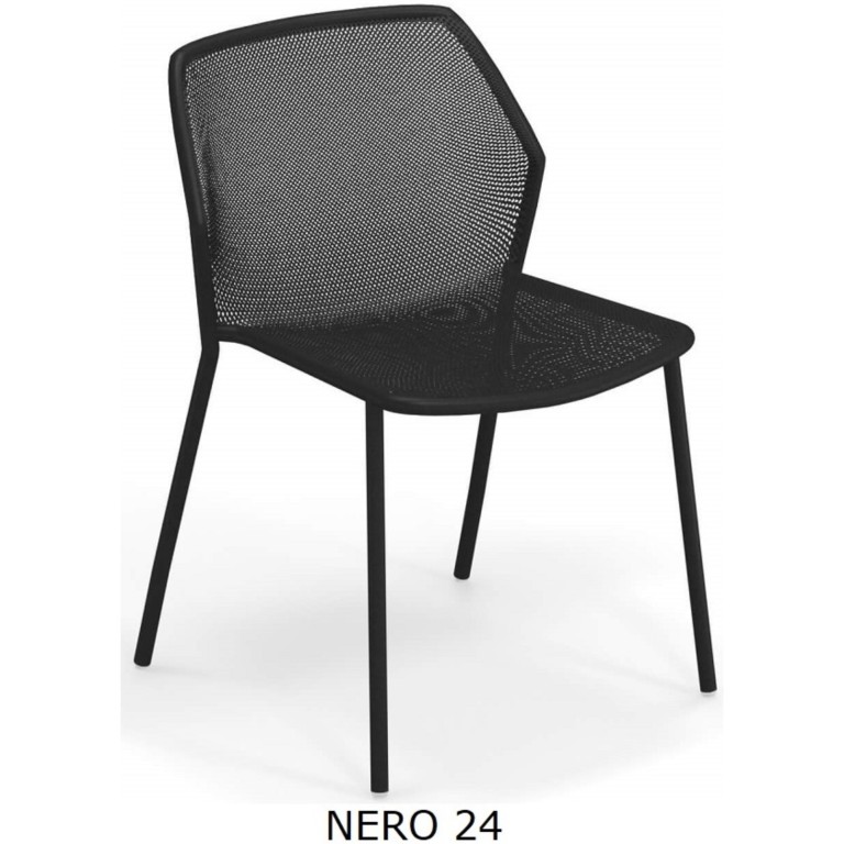 Darwin Stackable Chair Emu