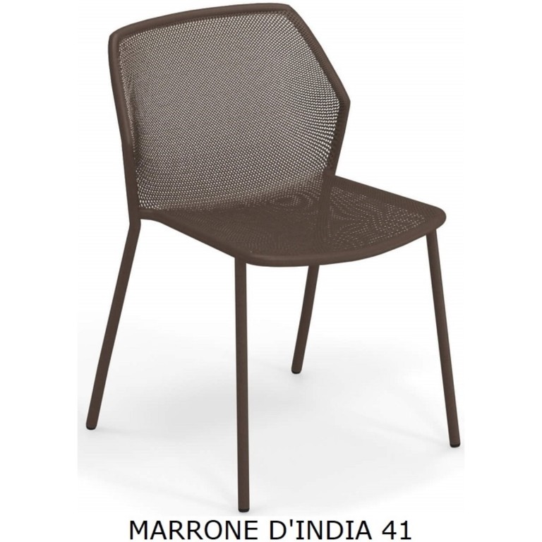 Darwin Stackable Chair Emu