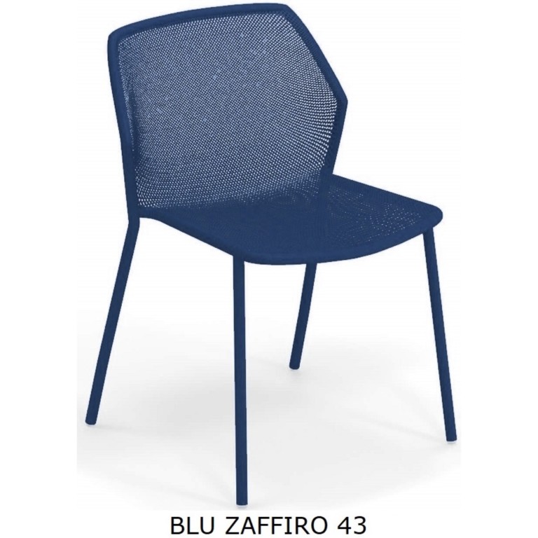 Darwin Stackable Chair Emu