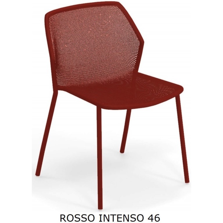 Darwin Stackable Chair Emu
