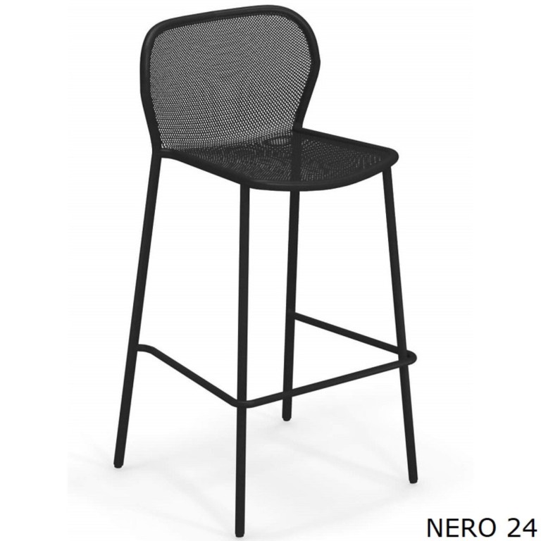 Darwin Stackable Stool Emu