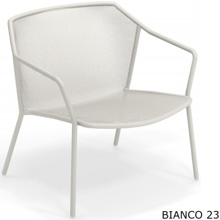 Darwin Lounge Armchair Emu