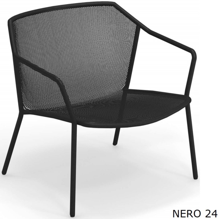 Darwin Lounge Armchair Emu