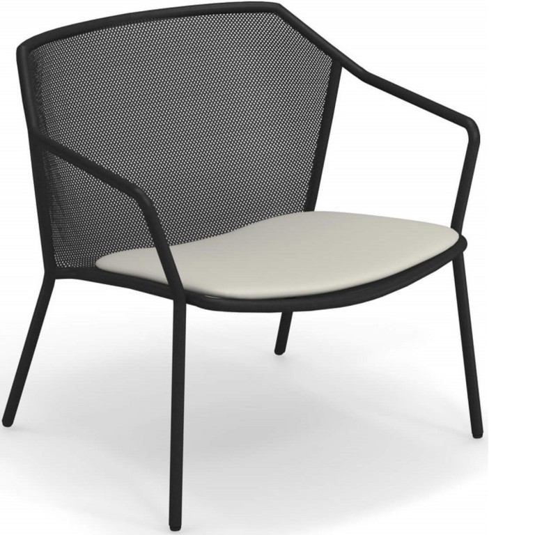 Darwin Lounge Armchair Emu