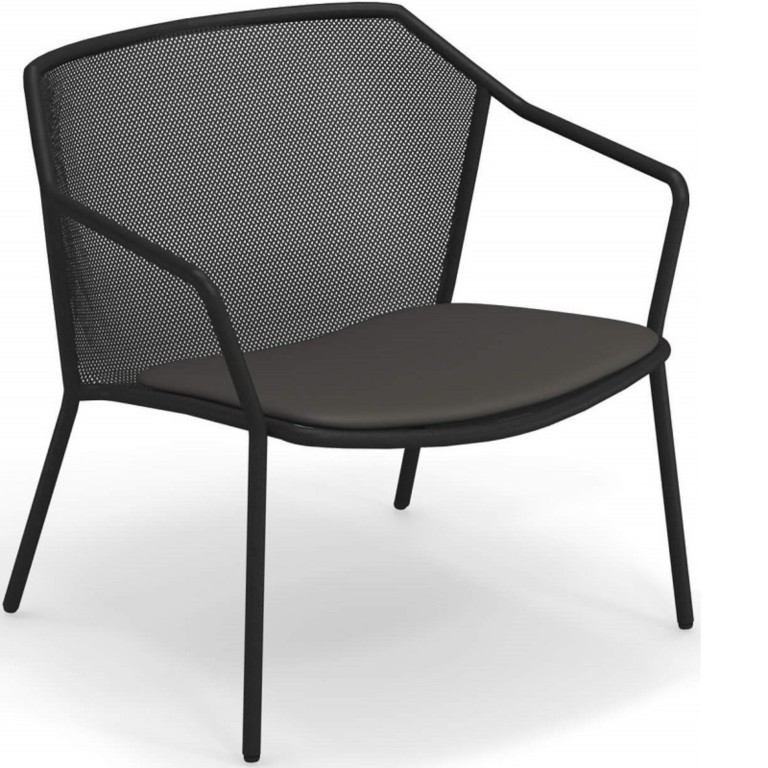 Darwin Lounge Armchair Emu