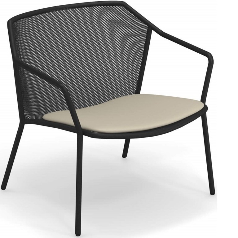Darwin Lounge Armchair Emu
