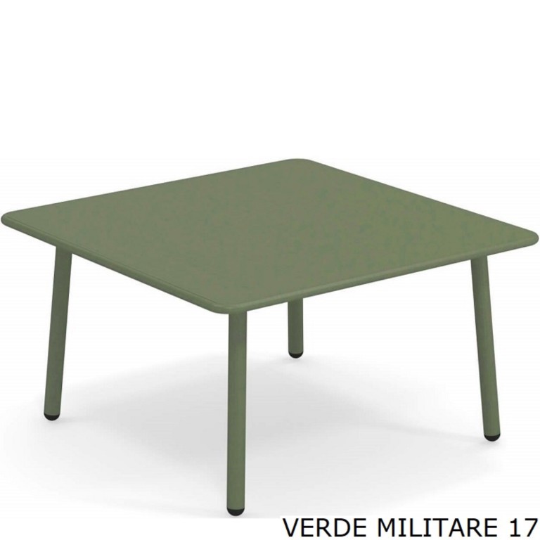 Darwin Low Table Emu