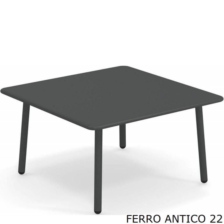 Darwin Low Table Emu