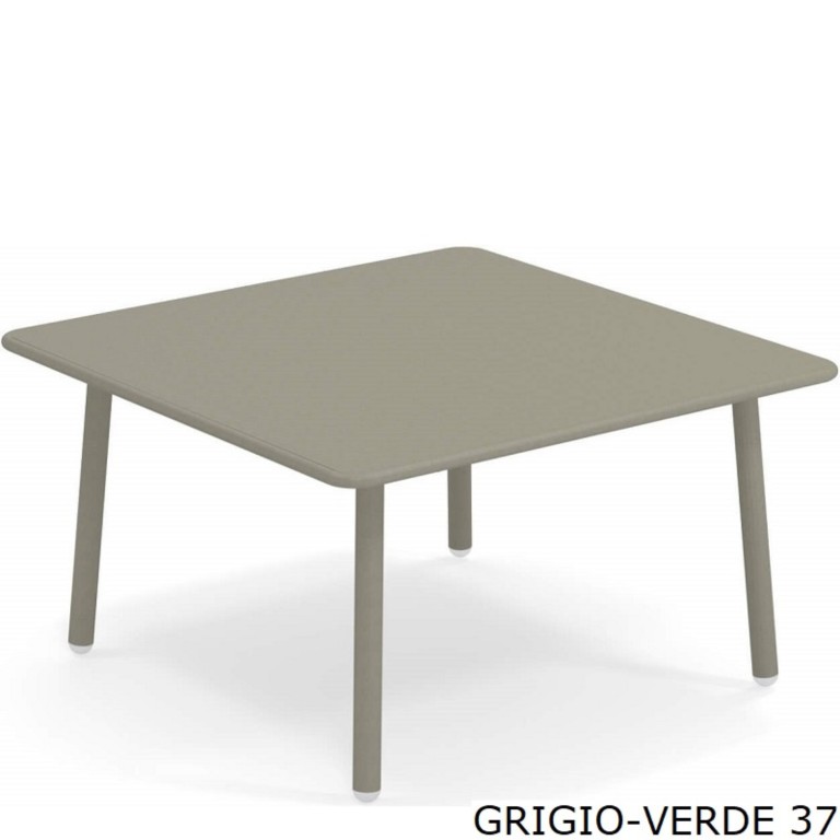 Darwin Low Table Emu