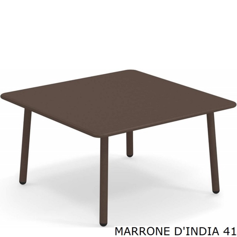 Darwin Low Table Emu