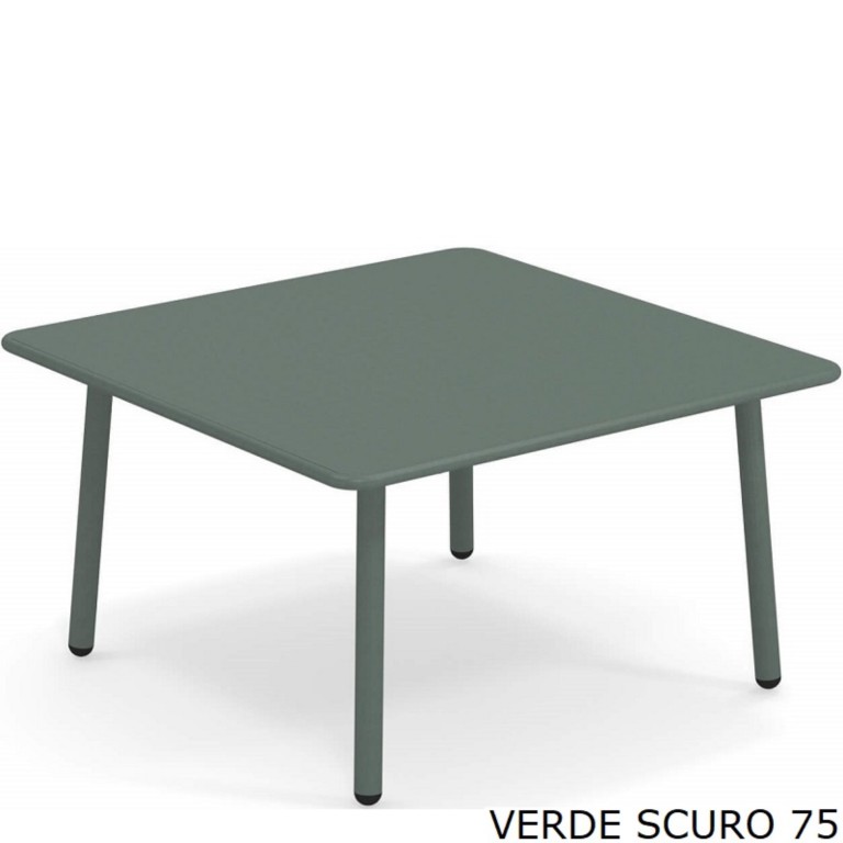 Darwin Low Table Emu