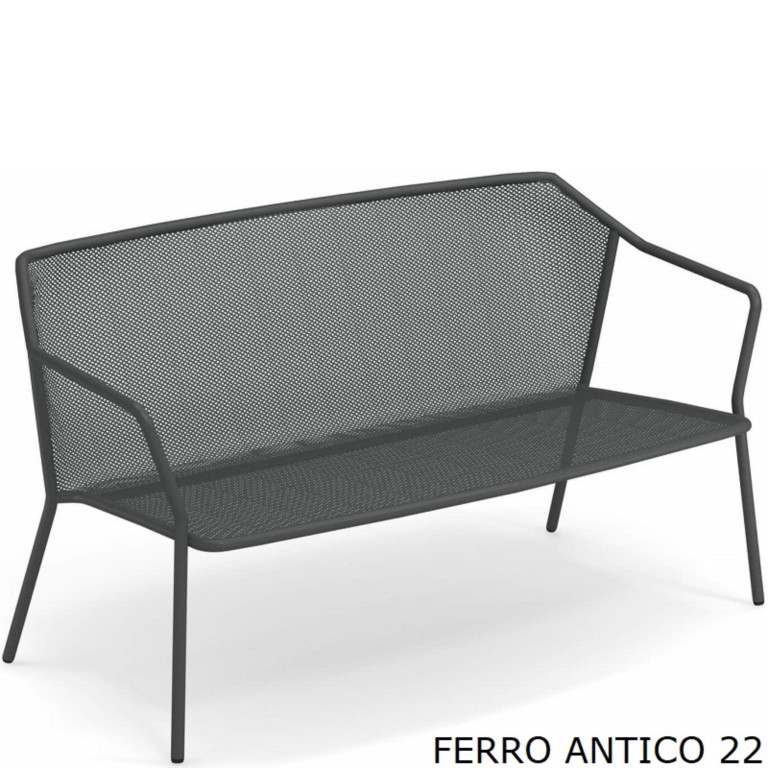 Darwin Lounge Sofa Emu