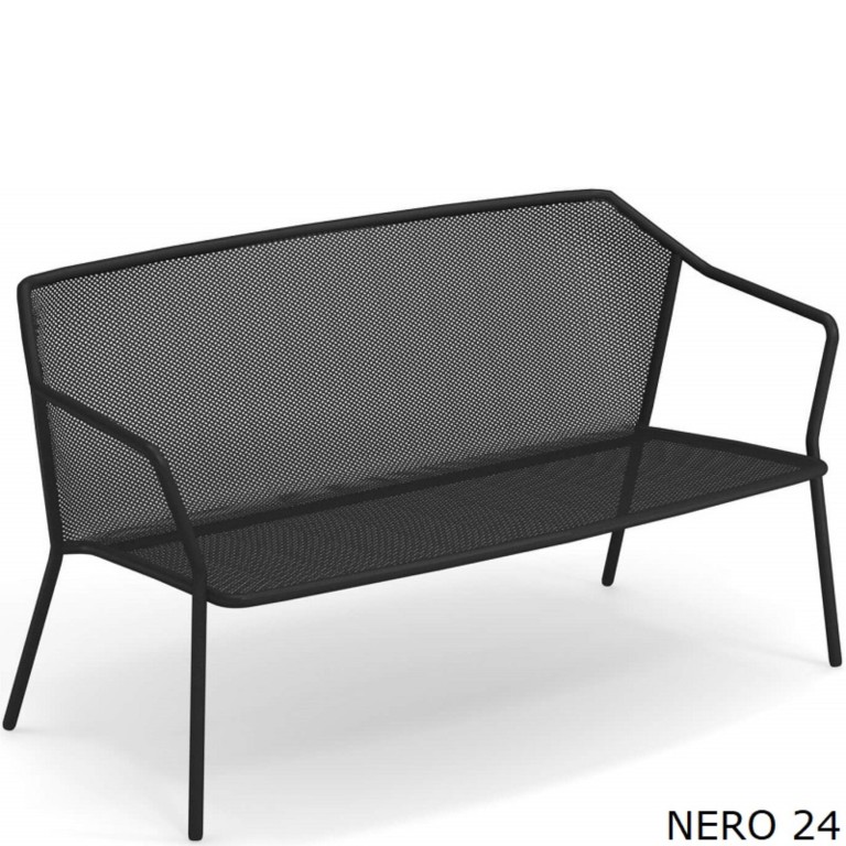Darwin Lounge Sofa Emu