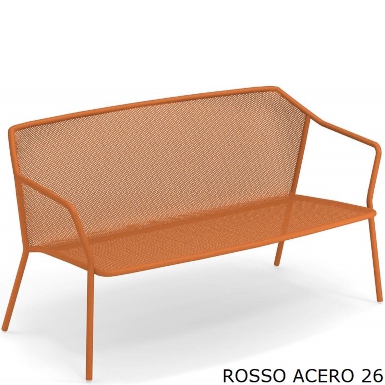 Darwin Lounge Sofa Emu