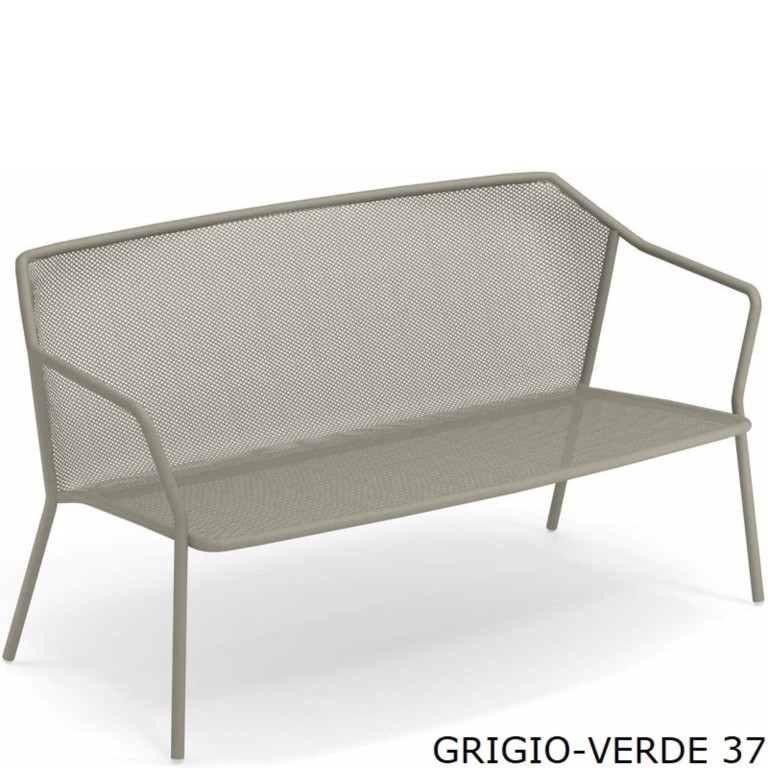 Darwin Lounge Sofa Emu