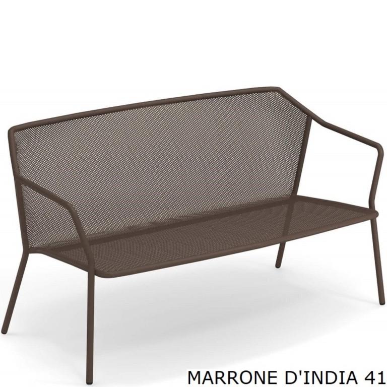 Darwin Lounge Sofa Emu