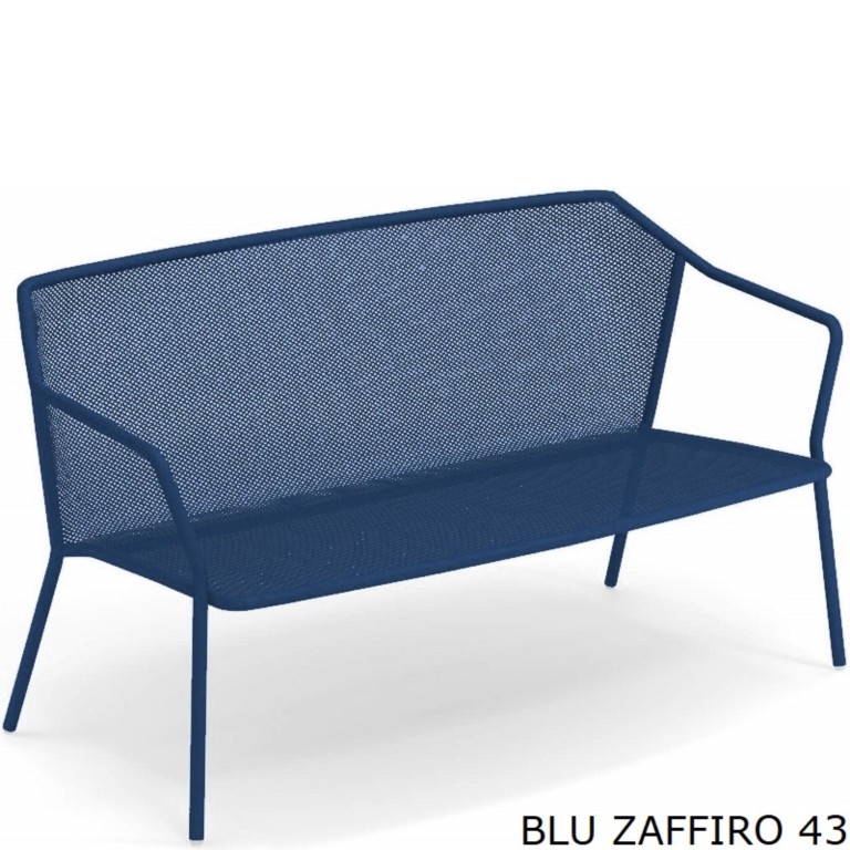 Darwin Lounge Sofa Emu